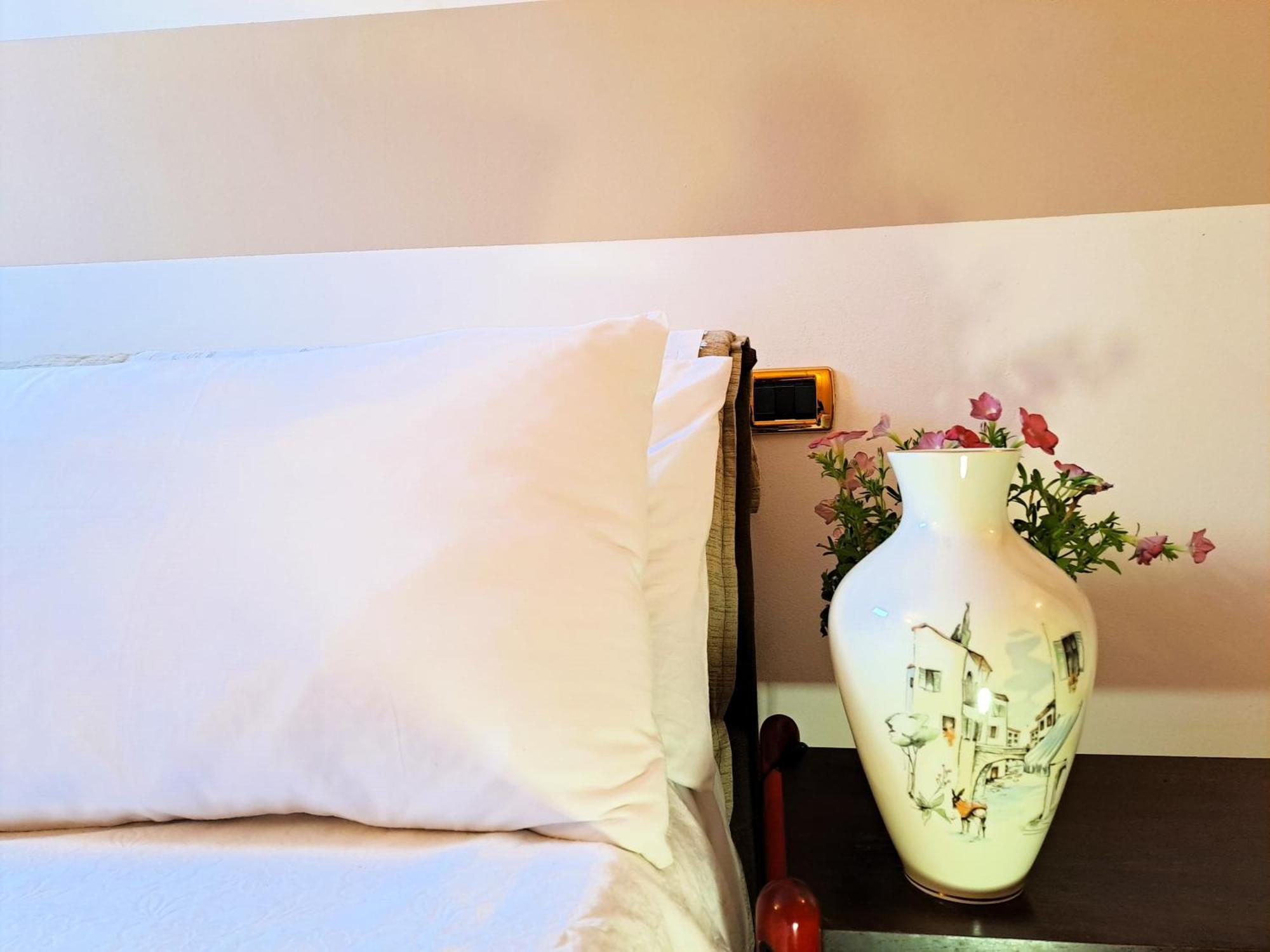Il Giardino Dell'Artista Stylish Home A Milano Ngoại thất bức ảnh