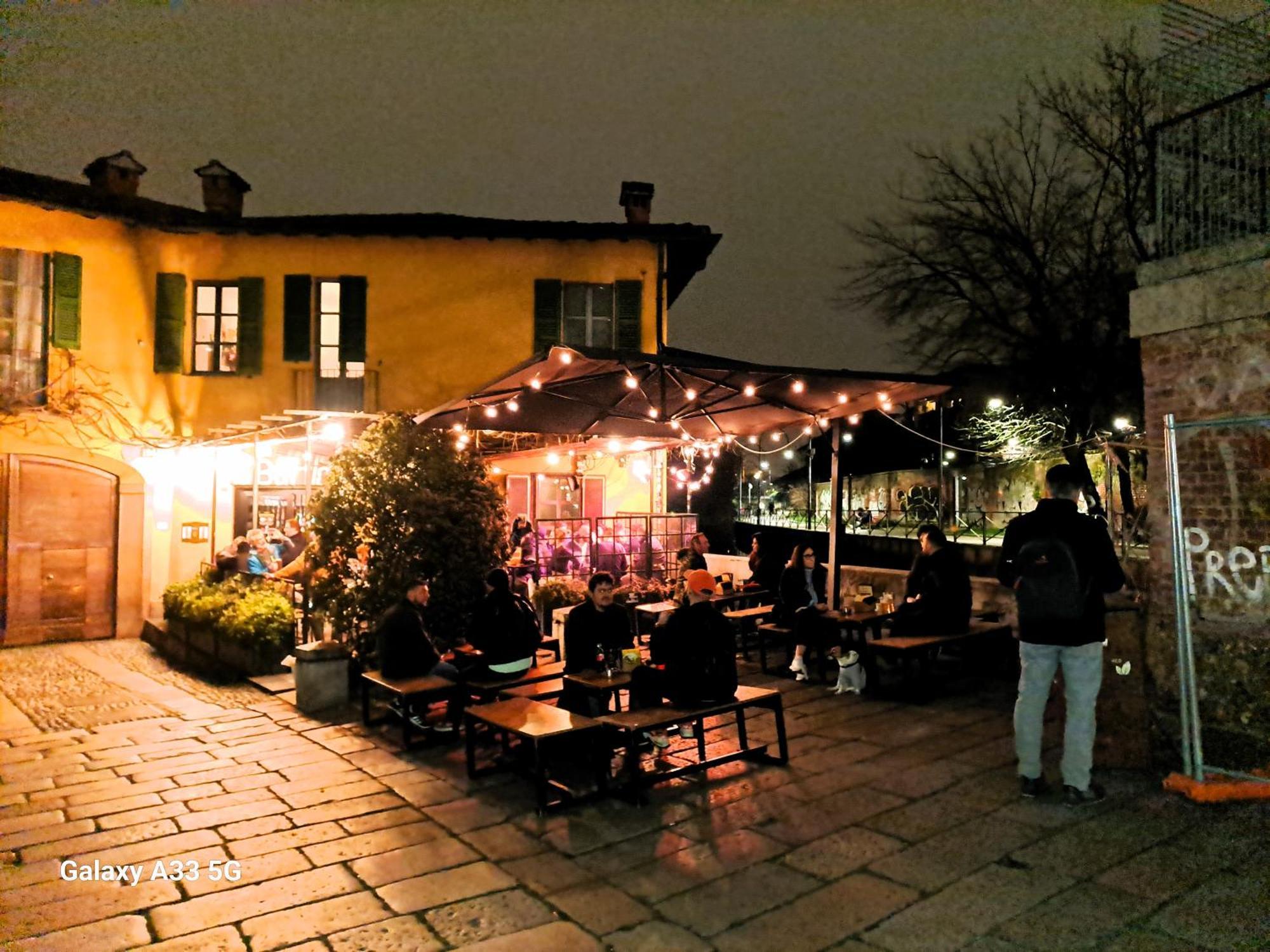 Il Giardino Dell'Artista Stylish Home A Milano Ngoại thất bức ảnh