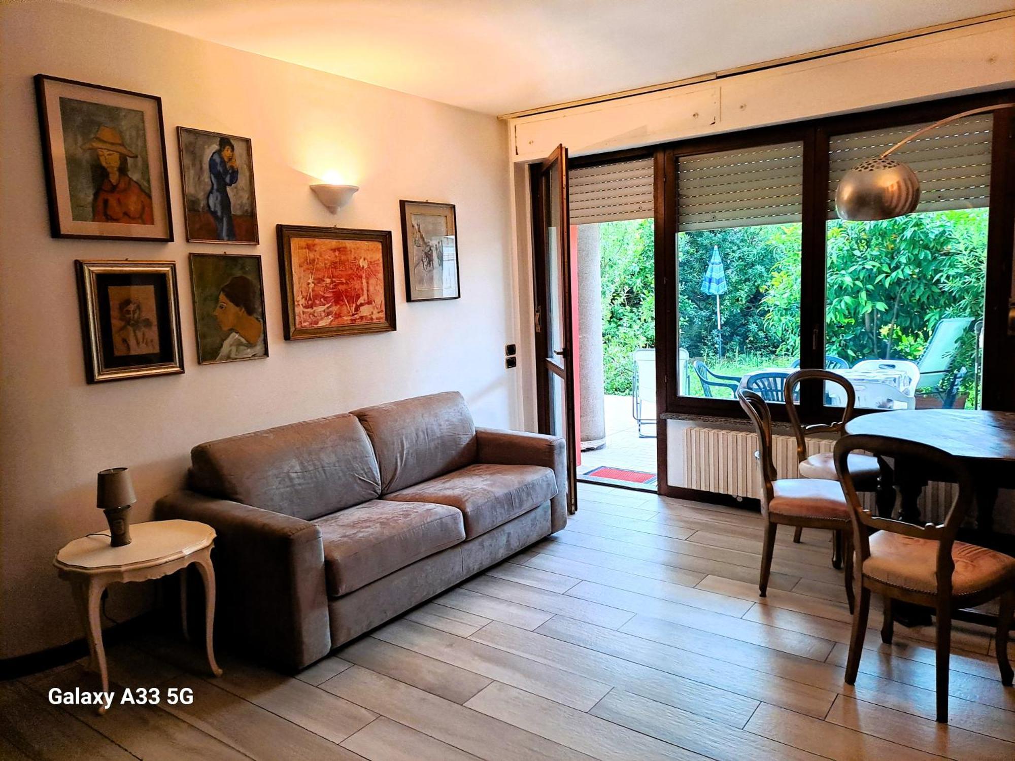 Il Giardino Dell'Artista Stylish Home A Milano Ngoại thất bức ảnh