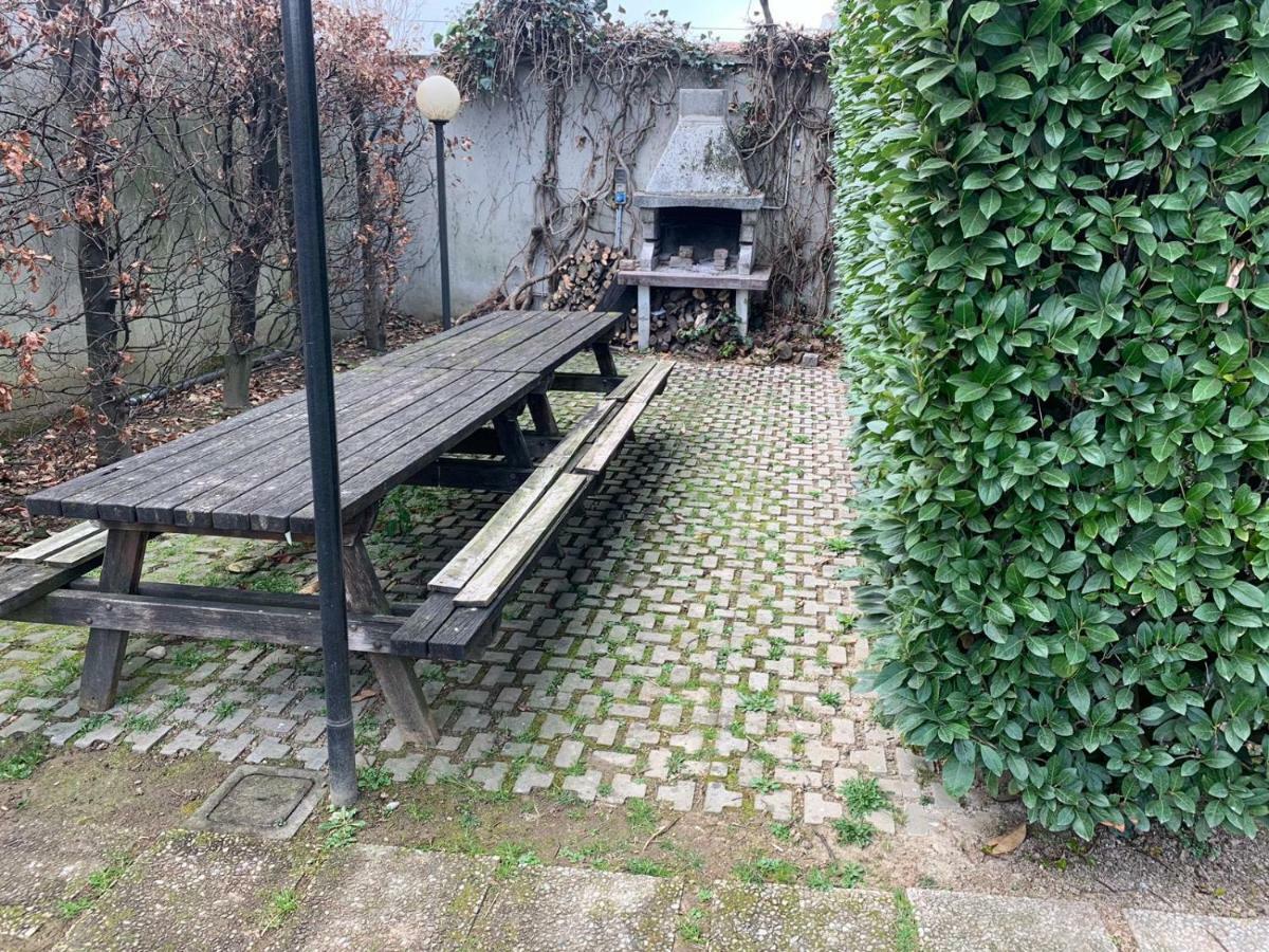 Il Giardino Dell'Artista Stylish Home A Milano Ngoại thất bức ảnh