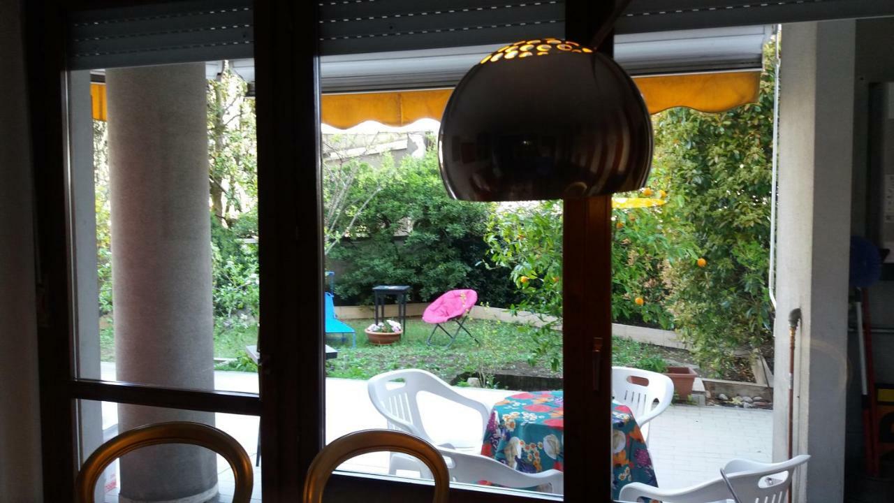 Il Giardino Dell'Artista Stylish Home A Milano Ngoại thất bức ảnh