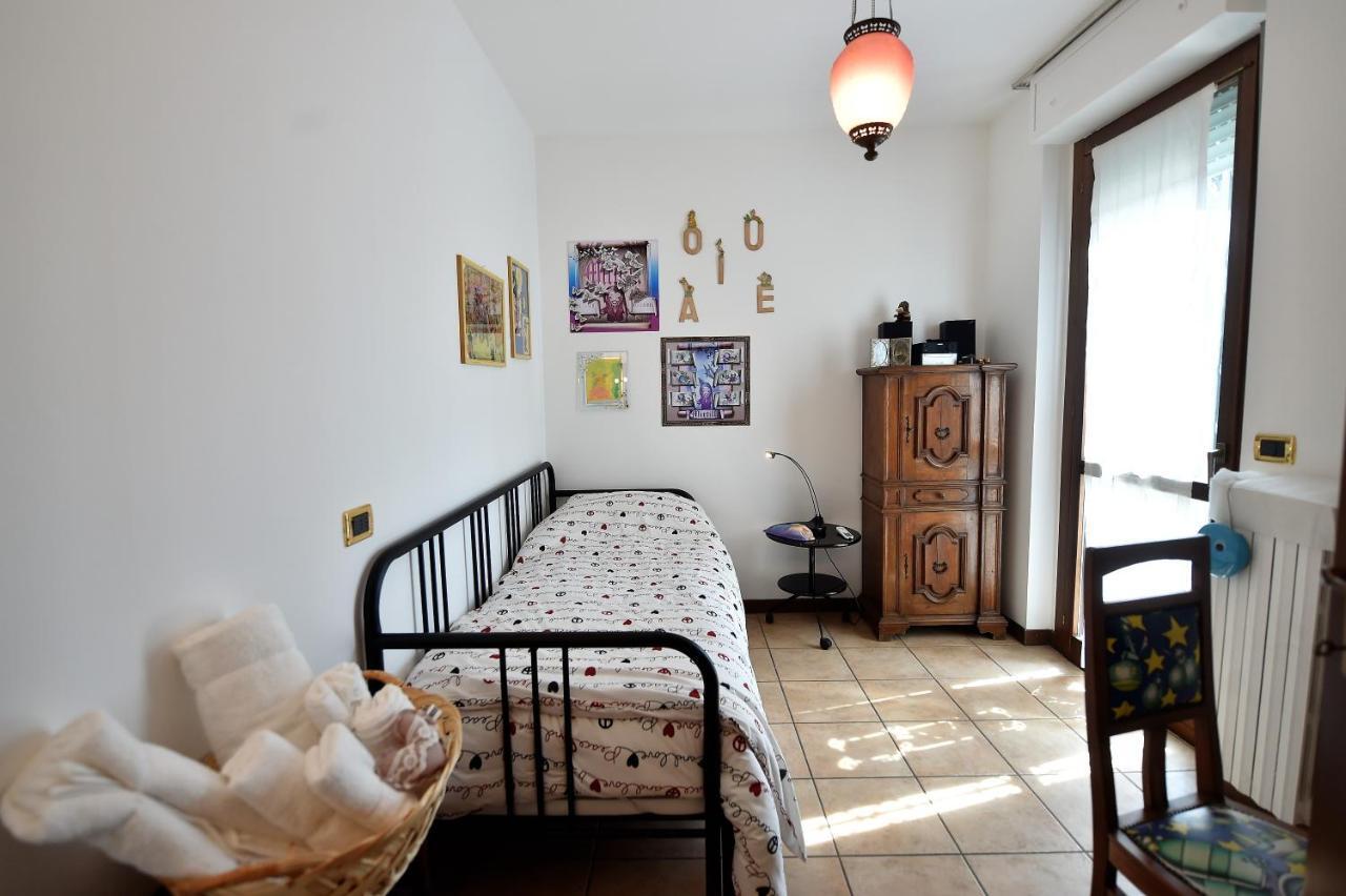 Il Giardino Dell'Artista Stylish Home A Milano Ngoại thất bức ảnh